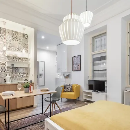 Extra Modern Tatil Evi *