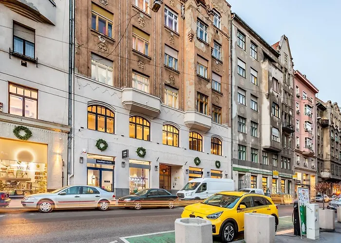 別荘 Extra Modern *