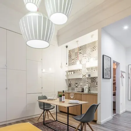 Nyaraló Extra Modern