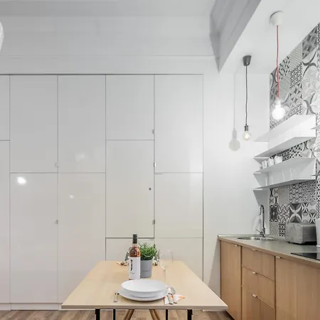 Extra Modern Holiday home