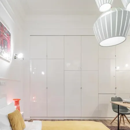 Nyaraló Extra Modern