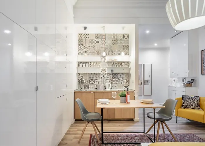 Extra Modern Casa vacanze *