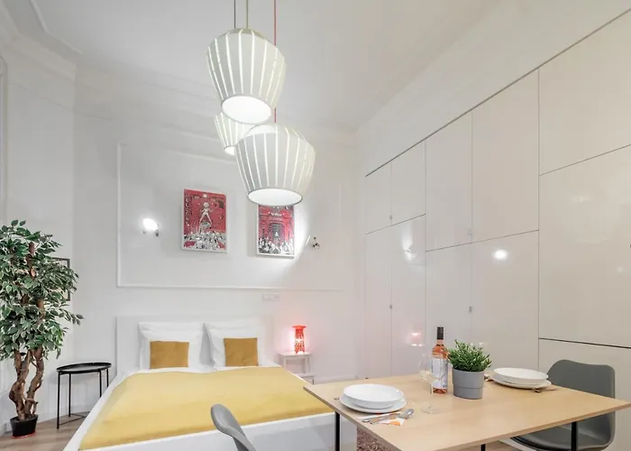 Extra Modern * Budapest