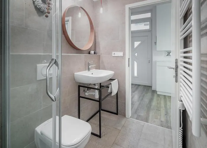 Extra Modern Casa vacanze