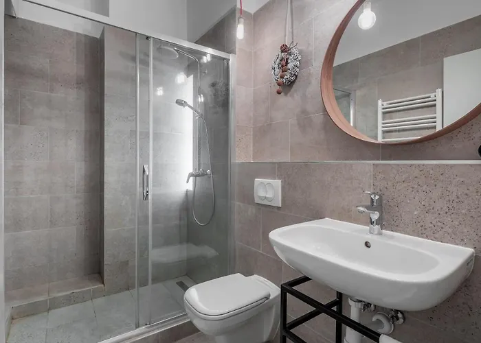 Extra Modern Budapest