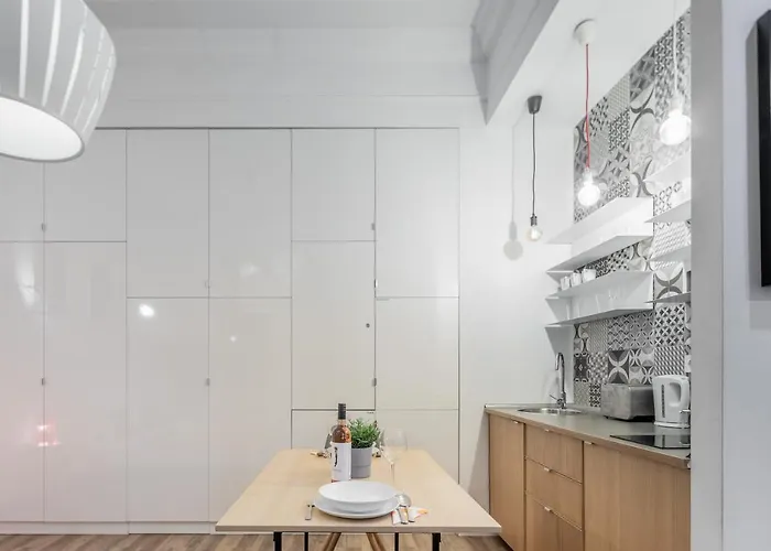 Extra Modern Semesterbostad