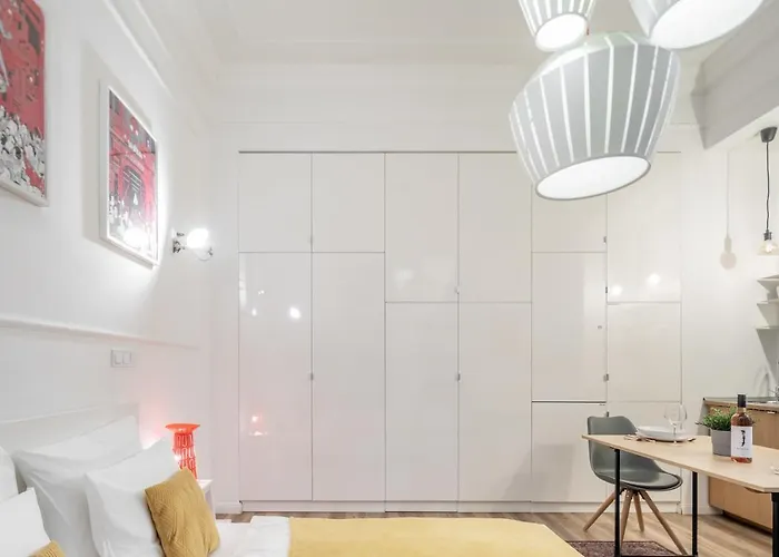 Casa vacanze Extra Modern