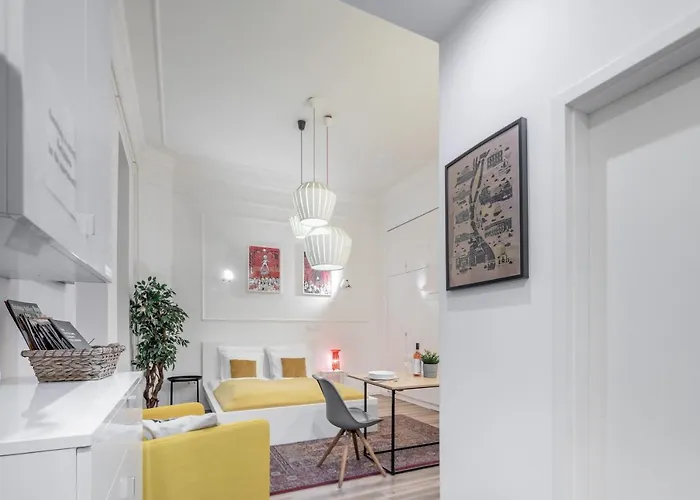 Extra Modern Budapest