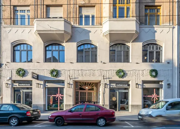 Extra Modern Casa vacanze