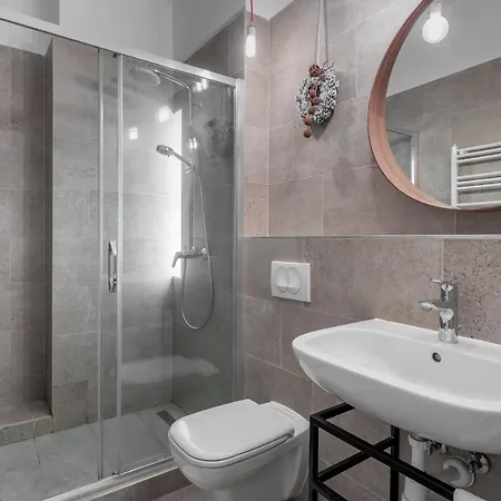 Extra Modern Budapešť