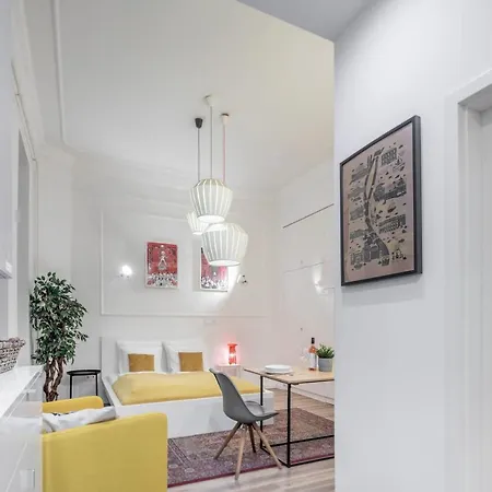 Extra Modern Budapešť