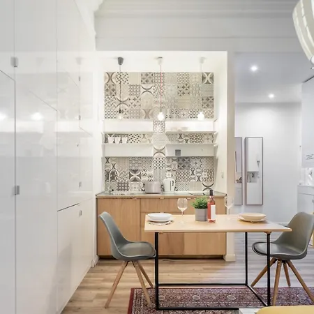 Extra Modern بيت للعطل *